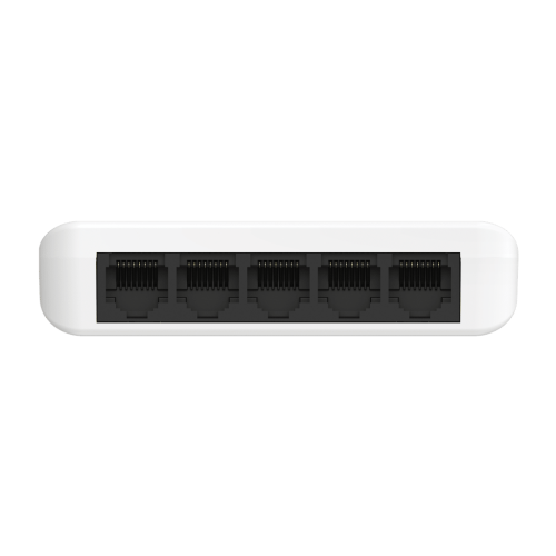 Strong SW5000P Switch Gigabit Ethernet Blanco Strong SW5000P Switch Gigabit Ethernet Blanco