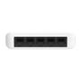 Strong SW5000P Switch Gigabit Ethernet Blanco