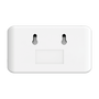 Strong SW5000P Switch Gigabit Ethernet Blanco