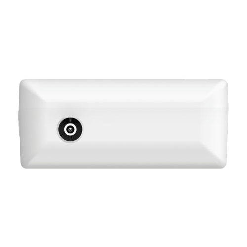 Strong SW5000P Switch Gigabit Ethernet Blanco Strong SW5000P Switch Gigabit Ethernet Blanco