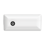 Strong SW5000P Switch Gigabit Ethernet Blanco
