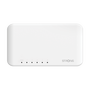 Strong SW5000P Switch Gigabit Ethernet Blanco