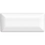 Strong SW5000P Switch Gigabit Ethernet de 5 Puertos Blanco