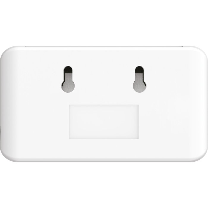 Strong SW5000P Switch Gigabit Ethernet de 5 Puertos Blanco Strong SW5000P Switch Gigabit Ethernet de 5 Puertos Blanco