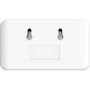 Strong SW5000P Switch Gigabit Ethernet de 5 Puertos Blanco