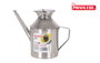 Quttin Aceitera Privilege de Acero Inoxidable 500cc