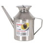 Quttin Aceitera Privilege de Acero Inoxidable 500cc
