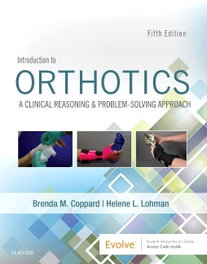 ELSEVIER UK Introduction to orthotics (5th Edition)