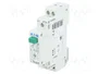 EATON ELECTRIC Interruptor de botón Z-PU Verde con LED