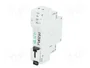 EATON ELECTRIC Interruptor de botón Z-PU Verde con LED