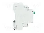 EATON ELECTRIC Interruptor de botón Z-PU Verde con LED