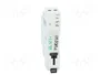 EATON ELECTRIC Interruptor de botón Z-PU Verde con LED