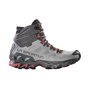 Zapatillas de Mujer para Caminar La Sportiva Ultra Raptor II Gris claro 29
