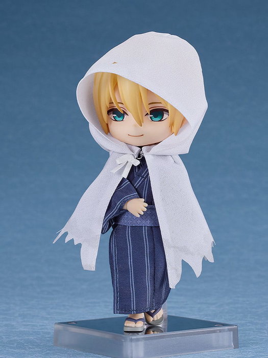 Touken Ranbu -ONLINE- Figura Nendoroid Doll Yamanbagiri Kunihiro: Casual Outfit Ver. 14 cm