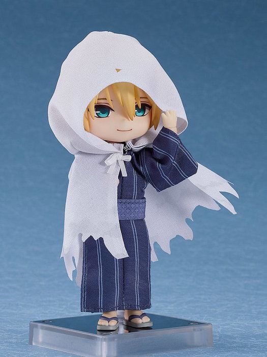 Touken Ranbu -ONLINE- Figura Nendoroid Doll Yamanbagiri Kunihiro: Casual Outfit Ver. 14 cm
