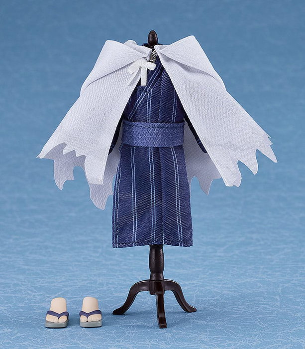 Touken Ranbu -ONLINE- Figura Nendoroid Doll Yamanbagiri Kunihiro: Casual Outfit Ver. 14 cm