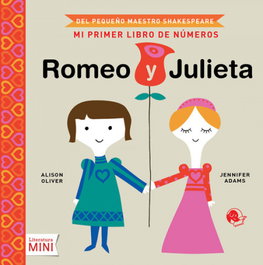 COCO BOOKS Romeo y Julieta