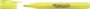 Faber Castell Textliner 38 Marcador Fluorescente Amarillo (Set de 10)