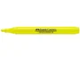Faber Castell Textliner 38 Marcador Fluorescente Amarillo (Set de 10)