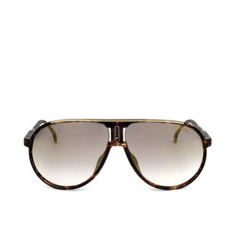 Carrera Champion 65/N Gafas de Sol Unisex Cuadradas 62-12-130 mm