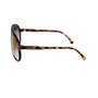 Carrera Champion 65/N Gafas de Sol Unisex Cuadradas 62-12-130 mm