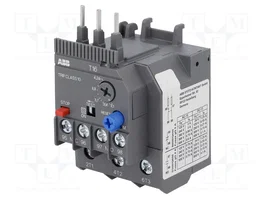 ABB Relé térmico AF 3,1-4,2A