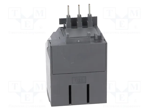 ABB Relé térmico AF 3,1-4,2A ABB Relé térmico AF 3,1-4,2A