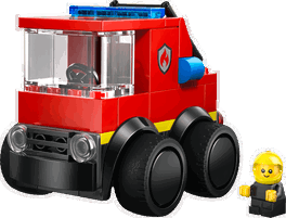 LEGO EXP 16 CAJAS VEHICULOS CITY RIDES SURTIDOS