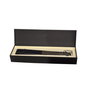 Shiseido Hanatsubaki Ougi Set con Bolsa de Tela GWP y Ventilador de Madera