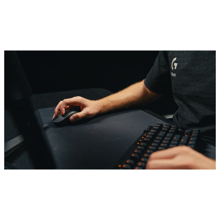 Logitech G PRO X Superlight 2 DEX Negro
