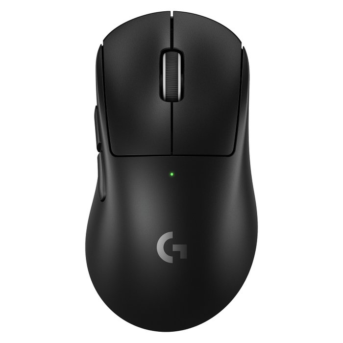 Logitech G PRO X Superlight 2 DEX Negro