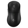 Logitech G PRO X Superlight 2 DEX Negro
