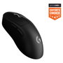 Logitech G PRO X Superlight 2 DEX Negro