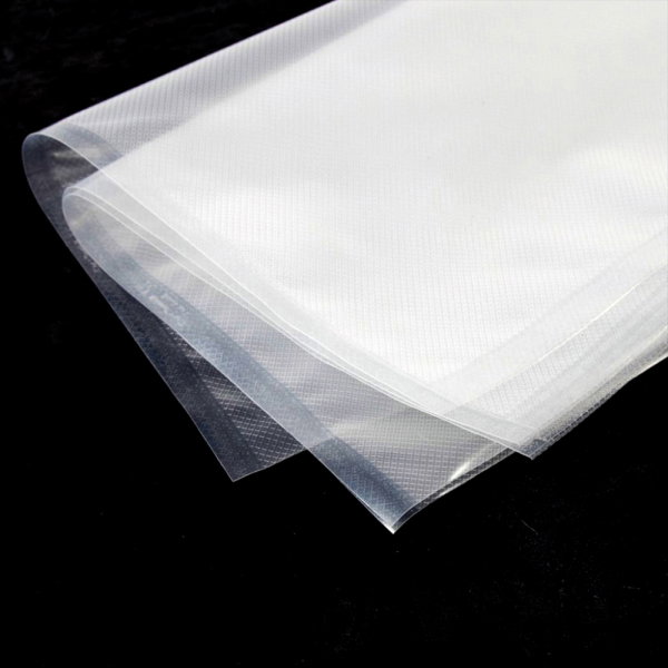 TALOX 100 Bolsas para Envasar al Vacío 90 µ 30cm x 40cm Pack 100 U TALOX 100 Bolsas para Envasar al Vacío 90 µ 30cm x 40cm Pack 100 U