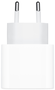 Apple Adaptador de corriente USB-C de 20 W MD3J4ZM/A Blanco