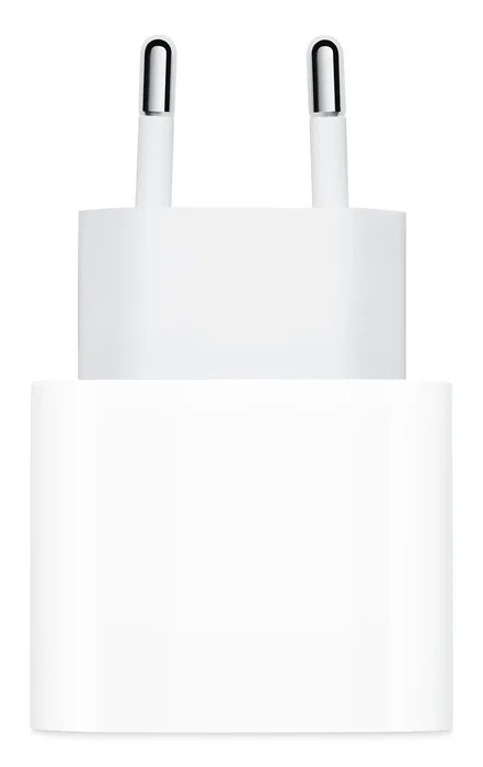 Apple Adaptador de corriente USB-C de 20 W MD3J4ZM/A Blanco