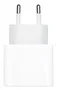 Apple Adaptador de corriente USB-C de 20 W MD3J4ZM/A Blanco