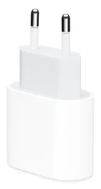 Apple Cargador USB-C 20W MD3J4ZM/A