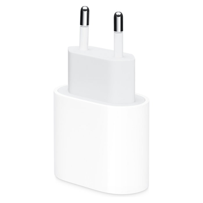 Apple Cargador USB-C 20W MD3J4ZM/A Apple Cargador USB-C 20W MD3J4ZM/A