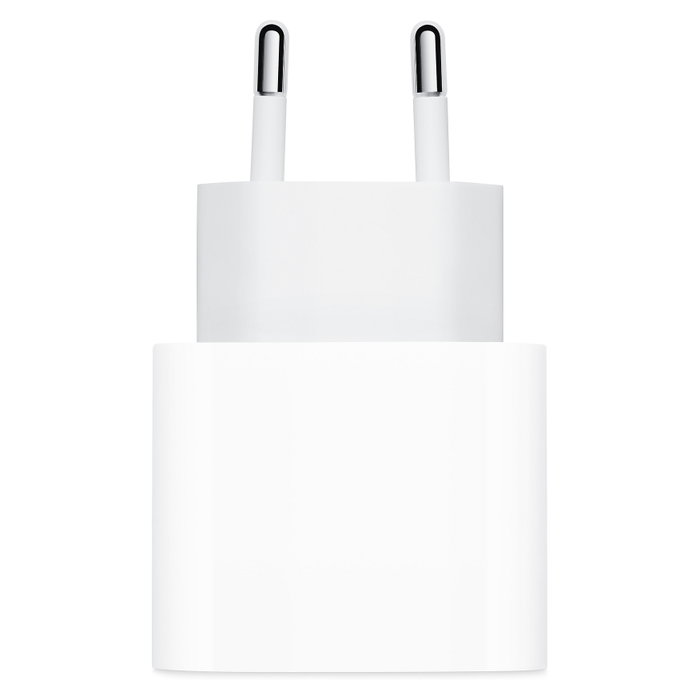 Apple Cargador USB-C 20W MD3J4ZM/A Apple Cargador USB-C 20W MD3J4ZM/A