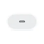 Apple Cargador USB-C 20W MD3J4ZM/A
