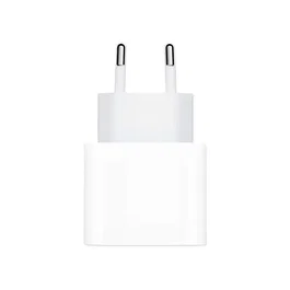 Apple Cargador USB-C 20W MD3J4ZM/A
