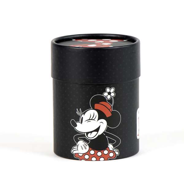 Cerdá Pack de 3 pares de calcetines Minnie Disney talla 36-43