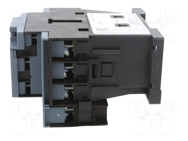 SIEMENS 3RT2326-1AF00 Contactor 4-polar 110V AC SIEMENS 3RT2326-1AF00 Contactor 4-polar 110V AC
