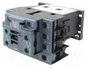 SIEMENS 3RT2326-1AF00 Contactor 4-polar 110V AC