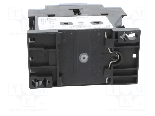 SIEMENS 3RT2326-1AF00 Contactor 4-polar 110V AC SIEMENS 3RT2326-1AF00 Contactor 4-polar 110V AC
