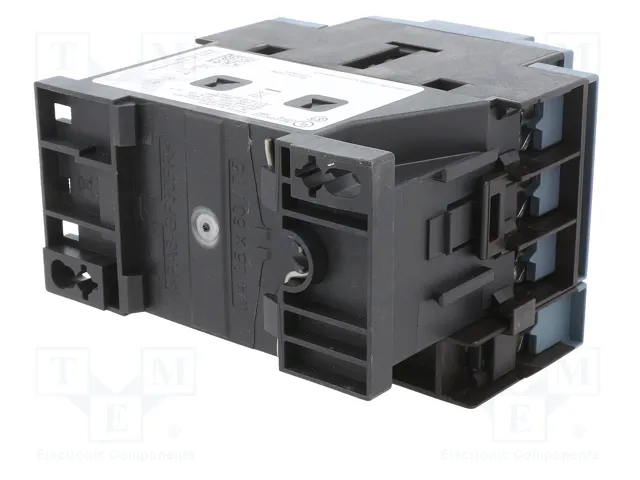 SIEMENS 3RT2326-1AF00 Contactor 4-polar 110V AC SIEMENS 3RT2326-1AF00 Contactor 4-polar 110V AC