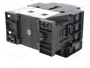 SIEMENS 3RT2326-1AF00 Contactor 4-polar 110V AC