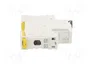 SCHNEIDER ELECTRIC iC60L Interruptor magnetotérmico 1 Polo 6A 15kA