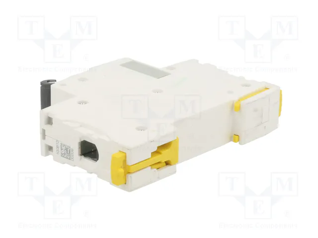 SCHNEIDER ELECTRIC iC60L Interruptor magnetotérmico 1 Polo 6A 15kA